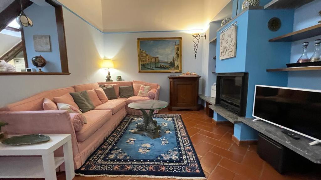 Apartament Wonderful Penthouse In The Heart Of Mediolan Zewnętrze zdjęcie