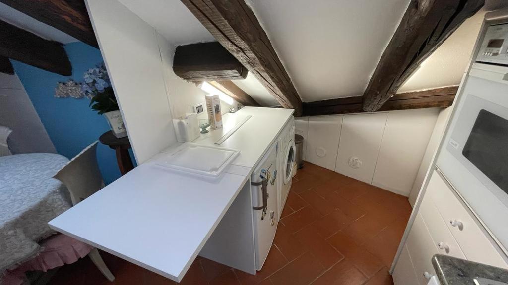 Apartament Wonderful Penthouse In The Heart Of Mediolan Zewnętrze zdjęcie