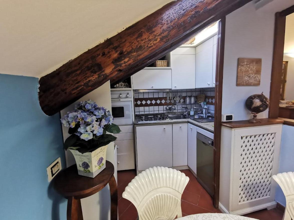 Apartament Wonderful Penthouse In The Heart Of Mediolan Zewnętrze zdjęcie