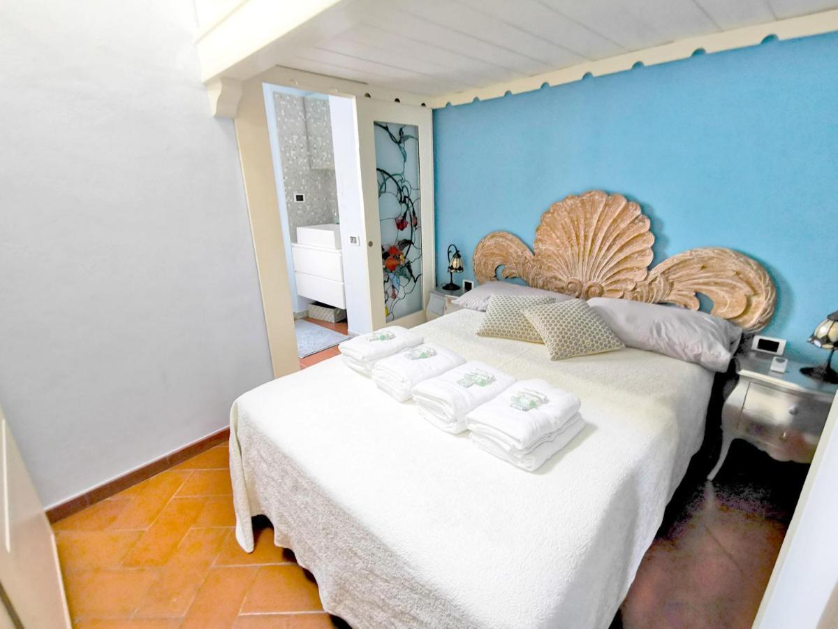Apartament Wonderful Penthouse In The Heart Of Mediolan Zewnętrze zdjęcie