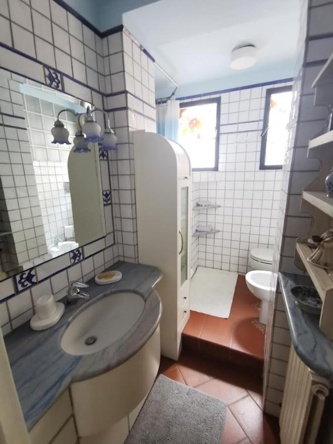 Apartament Wonderful Penthouse In The Heart Of Mediolan Zewnętrze zdjęcie